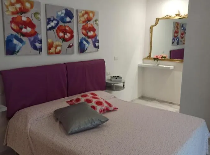 Kris Apartment Rimini