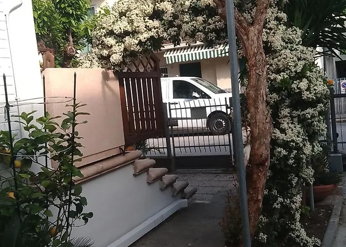 Apartment Kris Rimini